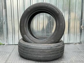 235/60/17 - Michelin letní pár pneu
