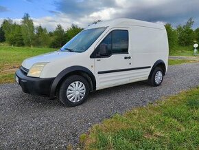 Ford  Connect 1,8 TDCI