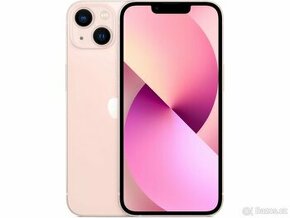 iPhone 13 128gb pink