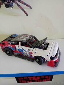 Auto lego Chevrolet nascar