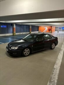 Saab 9-3 1.9 tid 2007