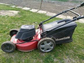 Sekačka ELEKTRICKÁ Mountfield