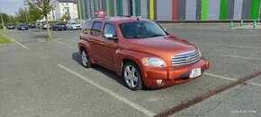 Chevrolet HHR 2,4