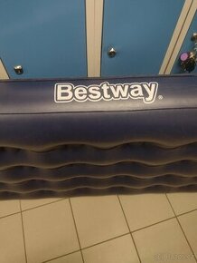 Nafukovací matrace Bestway Pavillo -jednolůžko - 1