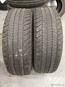 215/70 R16 celoroční pneumatiky 2 ks