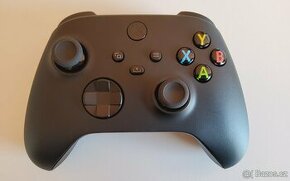 Xbox Series X Wireless Controller Carbon Black