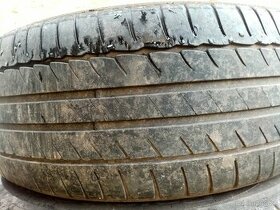 Letní pneu Michelin Primacy 215 /55R16 - 1