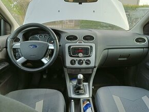 Ford Focus 1.6 TDCi 80kw - 1