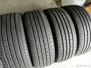205/55 r16 letní pneumatiky Michelin