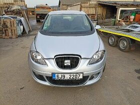 Seat Altea 1.4 TSI 90 kw.