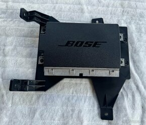 Kompletni sestava BOSE - Audi A6 4G