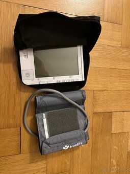 Tlakoměr TrueLife Pulse BT - 1