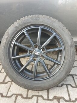 ALU Kola RC 225/55 R17