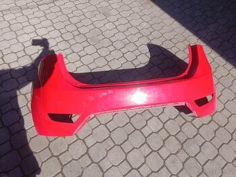 Nárazník hyundai ix20 na opravu