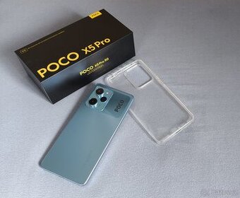 Poco X5 pro 5G