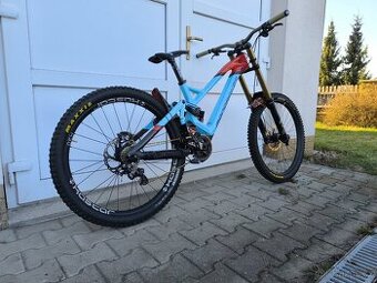 Mondraker Summum 2020