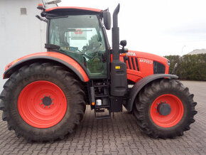 Traktor Kubota M7152- REZERVACE