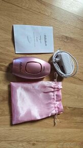 IPL epilátor - odstranění chloupků BellaSkin