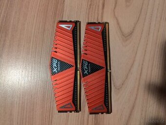 2x4GB (8GB) XPG DDR4 2800mhz