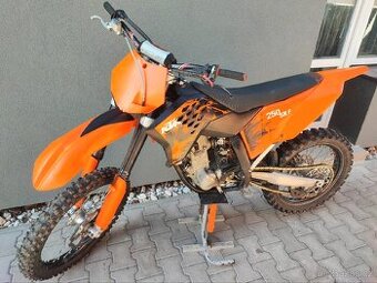 KTM SXF 250