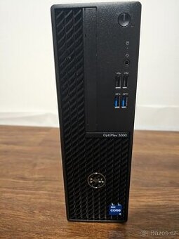 Dell Optiplex 3000 SFF