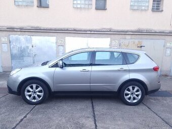 Subaru Tribeca B9,180kw,Pěkný stav,49900,-