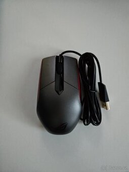 Herní myš Asus Rog Sica