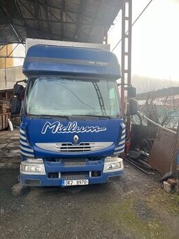 Prodám Renault Midlum