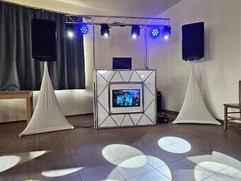 DJ na Vaší party