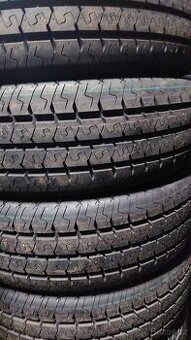 Nové pneu 225/70r15c