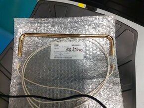 FRIMO zářiče 1190W BL365 - 1