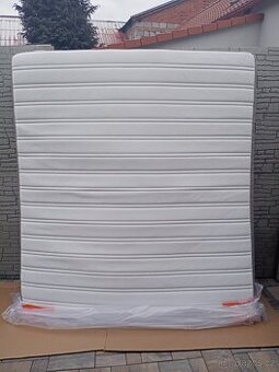 Prodám matraci IKEA HAMARVIK 180cm x 200cm