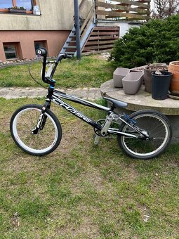 Bikrosové kolo CHASE PRO XL