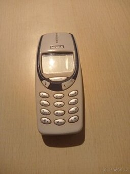 Nokia 3110