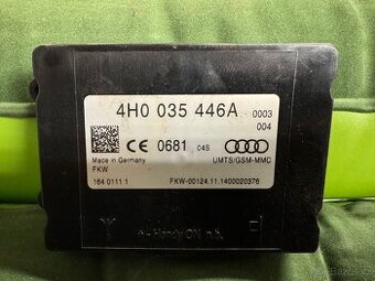Zesilovač anteny 4H0035446A