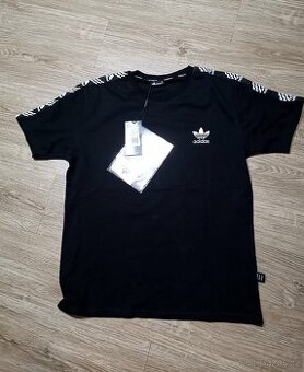 Pánské tričko Adidas nové XL - 1