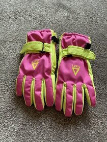 Rukavice MATT vel. 3K (3-4 roky)