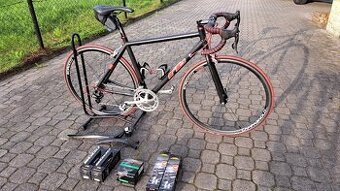Silniční kolo RB   Campagnolo