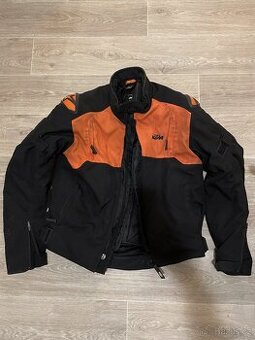 Bunda KTM Alpinestars ampéry Velikost L
