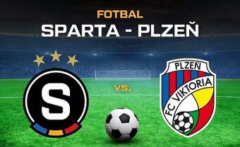 Sparta VS Plzeň