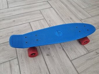 Skateboard Spartan