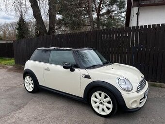 MINI Cooper D r56