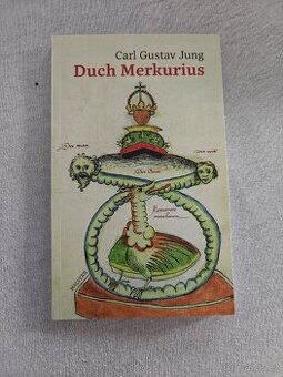 Duch Merkurius