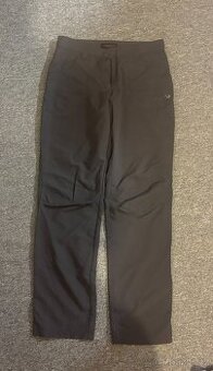 Mammut kalhoty dámské vel. 38 - M - M/L