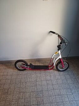 Prodám dětskou koloběžku