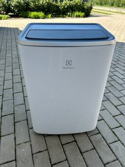 Mobilní klimatizace - Electrolux ChillFlex Pro