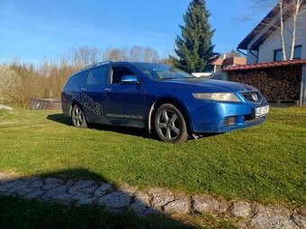 Honda Accord 2.2