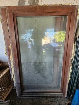 Prodám 2ks eurooken 154x95 sire ramu