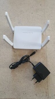 Router Mercusy nový