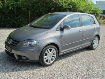 Volkswagen Golf Plus 1.9 TDI